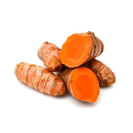 Turmeric Product