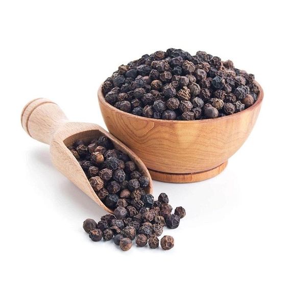 Black Pepper Product