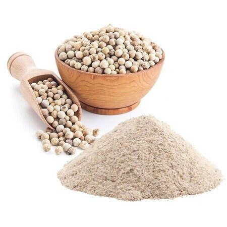 White Pepper Product