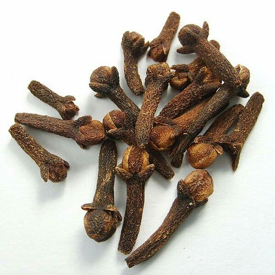 Clove Product