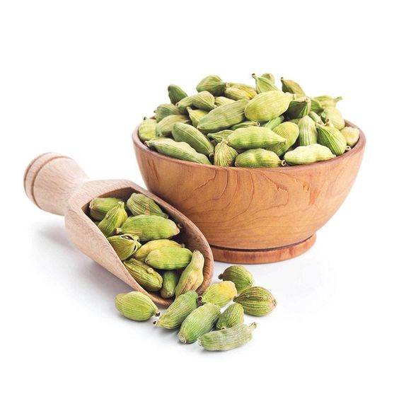Cardamom Product